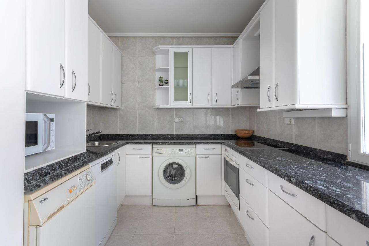 Appartement Recién reformado en el centro parking à Bilbao Extérieur photo